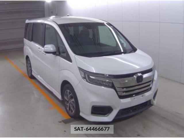 Honda e 2021-11 8008036-0