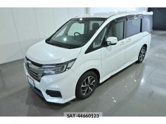 Honda e 2018-08 8008040-0