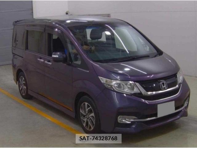 Honda e 2016-05 8008050-0