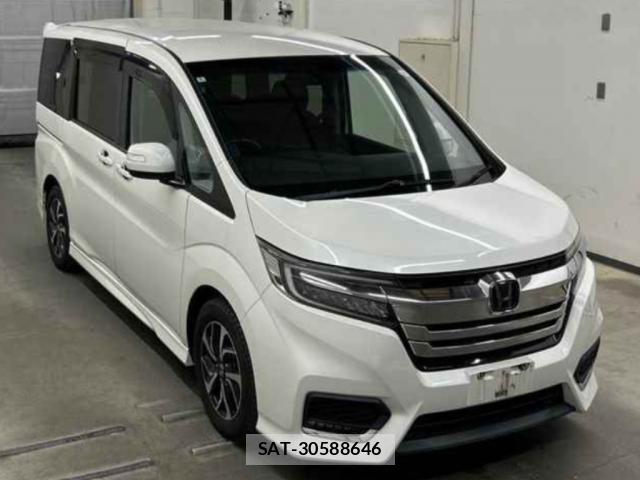 Honda e 2018-05 8008055-0
