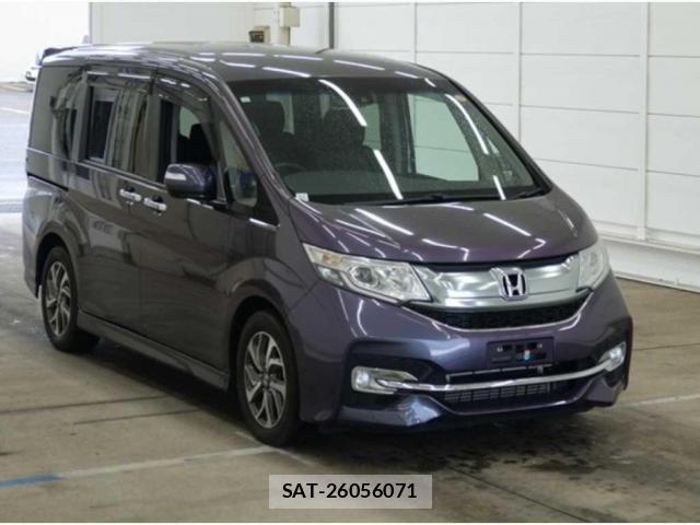 Honda e 2017-03 8008070-0