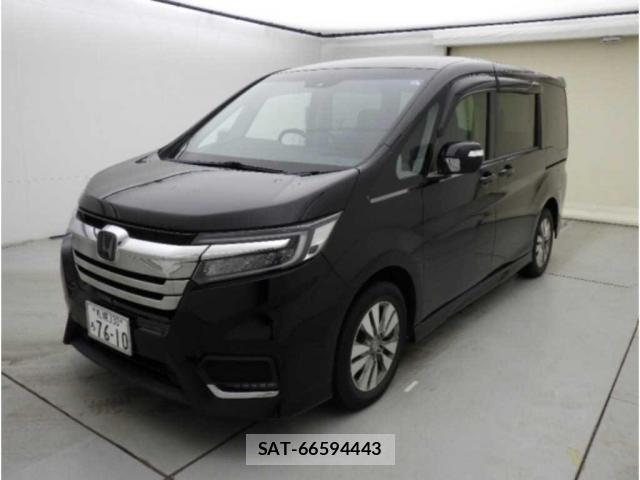 Honda e 2018-10 8008101-0