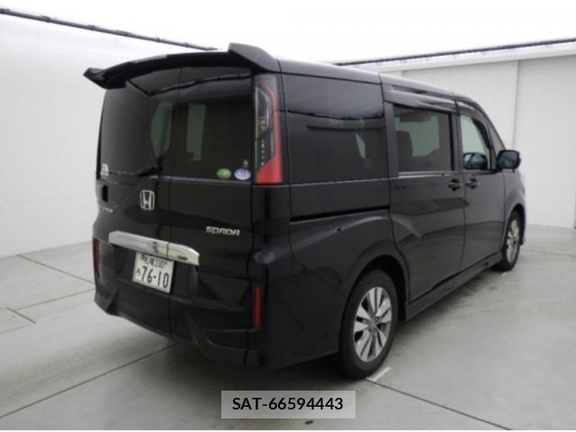 Honda e 2018-10 8008101-4
