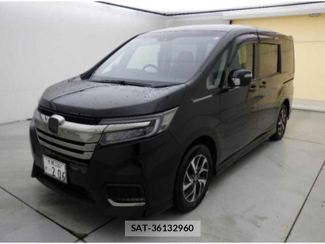 Honda e 2022-01 8008102-0
