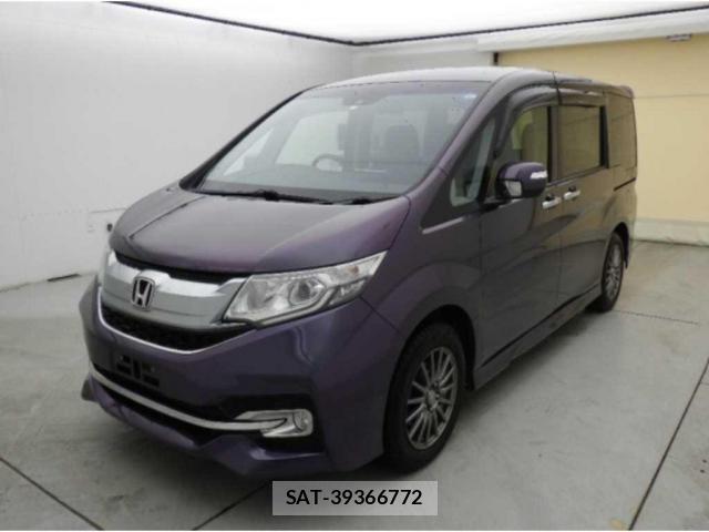 Honda e 2017-03 8008103-0