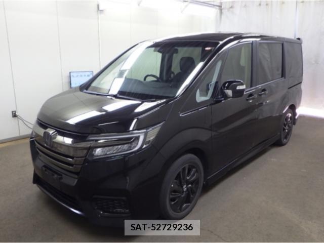 Honda e 2019-08 8008104-0