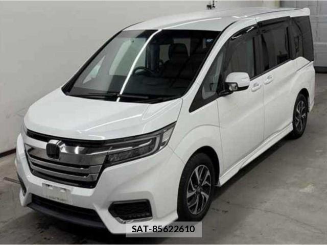 Honda e 2022-02 8008109-0