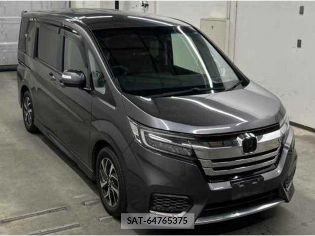 Honda e 2021-12 8008111-0