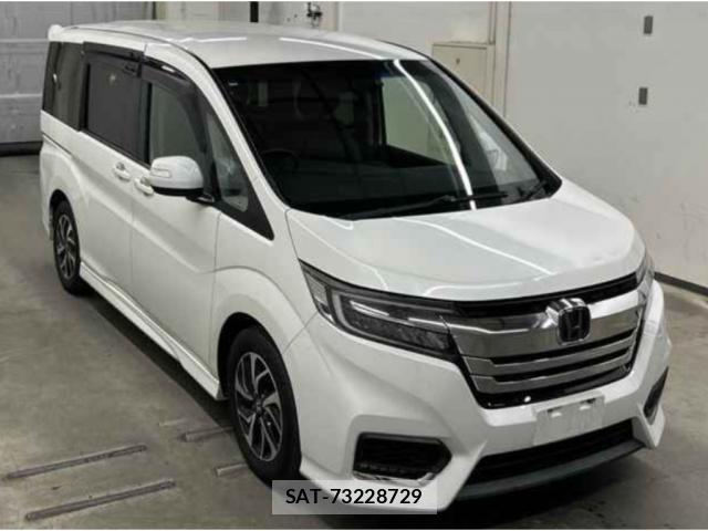 Honda e 2020-02 8008113-0