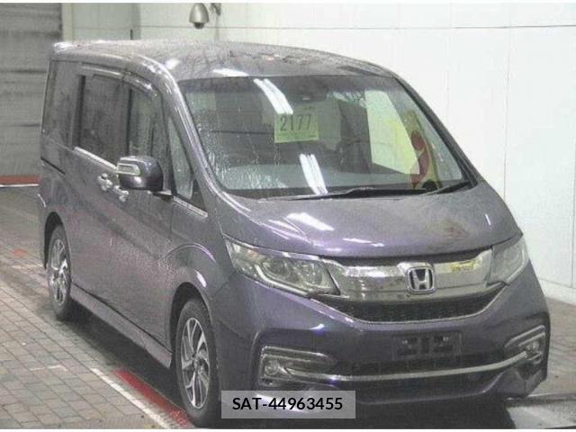 Honda e 2016-03 8008114-0