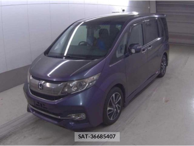 Honda e 2015-07 8008133-0
