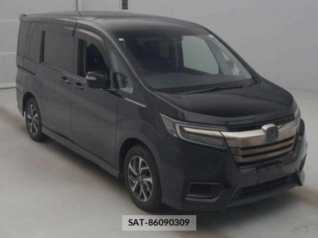 Honda e 2019-11 8008134-0