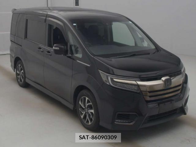 Honda e 2019-11 8008134-3