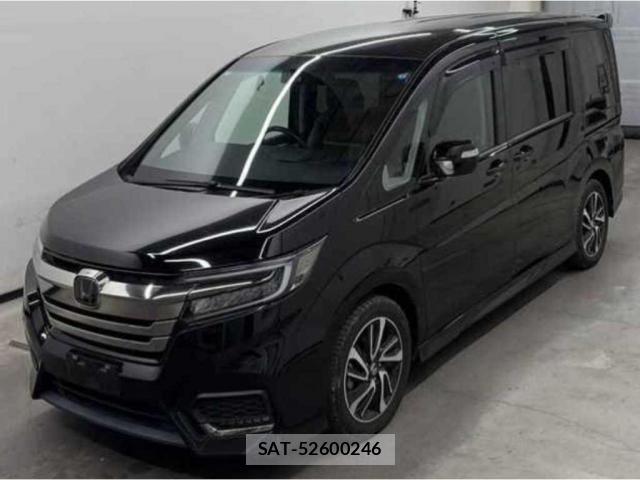 Honda e 2019 8008138-0