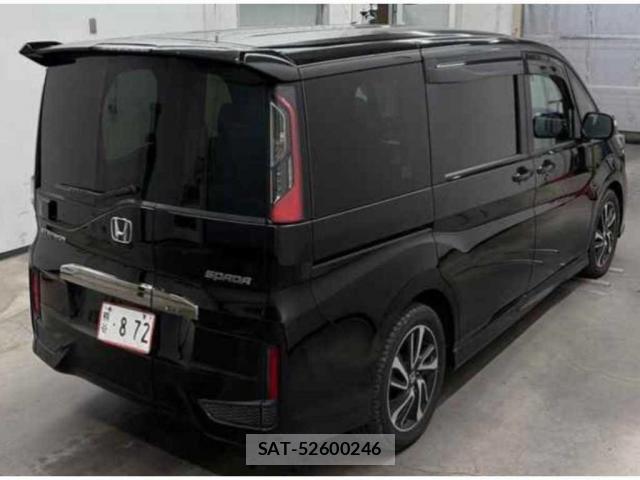 Honda e 2019 8008138-1