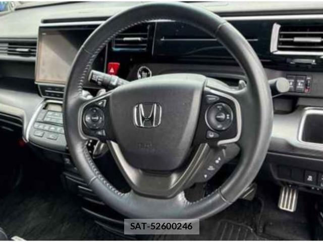 Honda e 2019 8008138-2