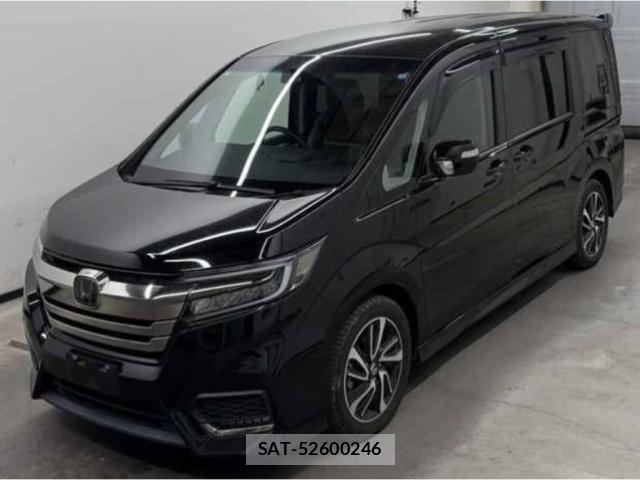 Honda e 2019 8008138-3