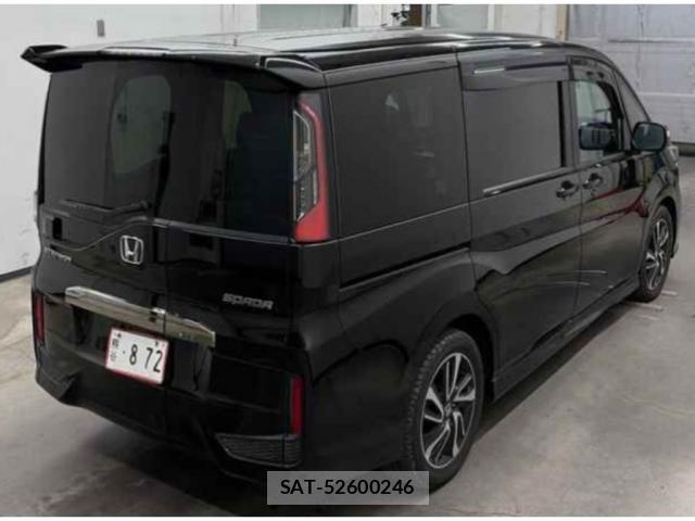 Honda e 2019 8008138-4