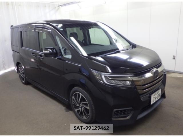 Honda e 2018-10 8008187-0