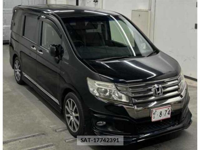 Honda e 2013-05 8008200-0