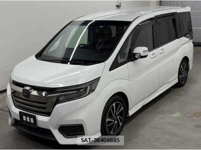 Honda e 2019-07 8008205-0