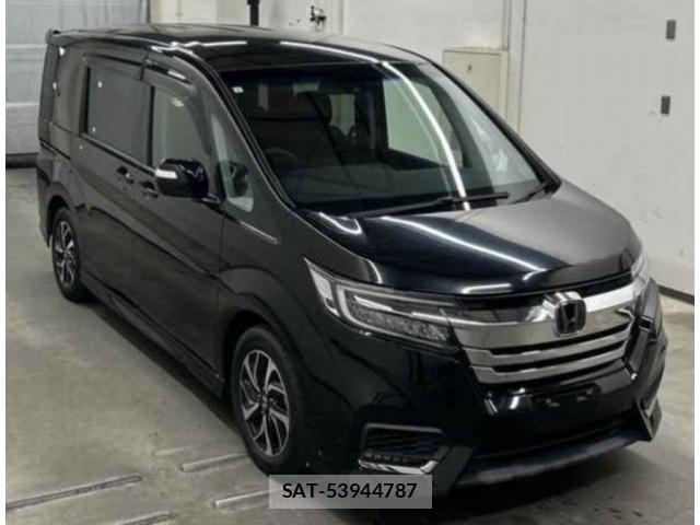 Honda e 2019-07 8008290-0
