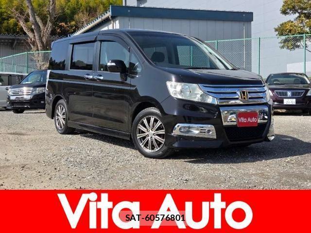 Honda e 2011-11 8008380-0