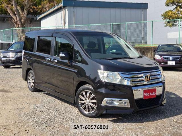 Honda e 2011-11 8008380-1