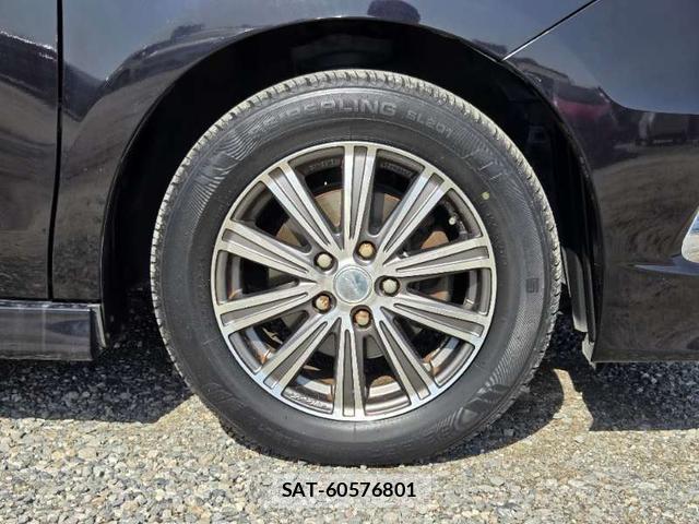 Honda e 2011-11 8008380-5