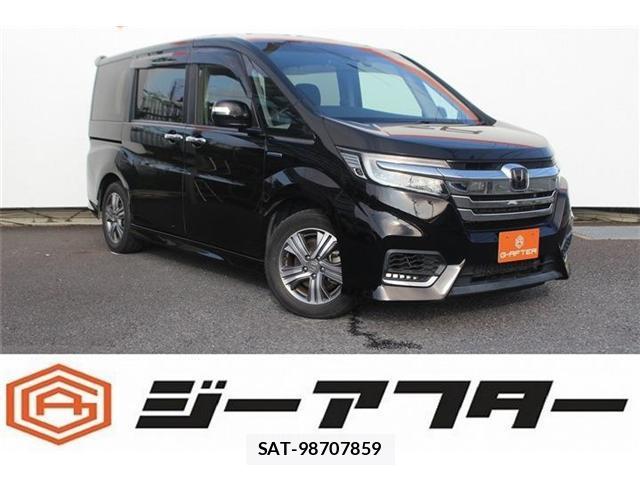 Honda e 2017-10 8008447-0