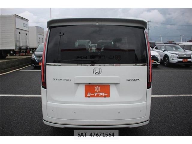 Honda e 2025-10 8008585-9