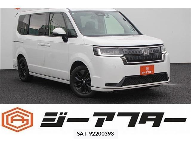 Honda e 2025-10 8008586-0