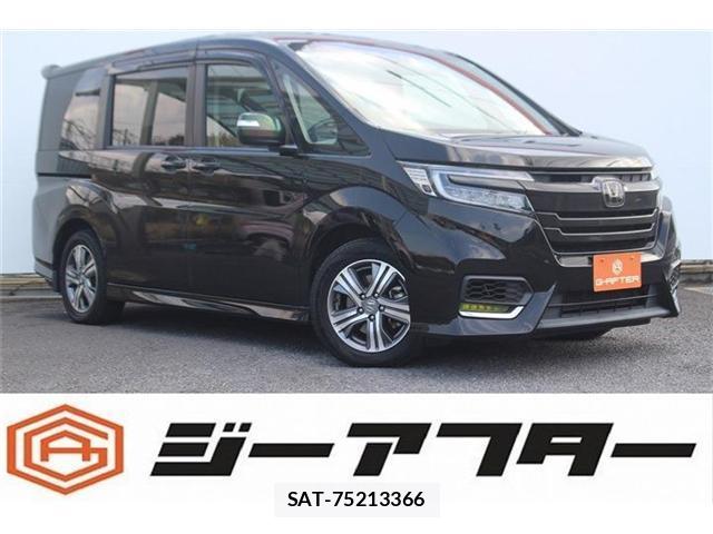 Honda e 2017-11 8008613-0