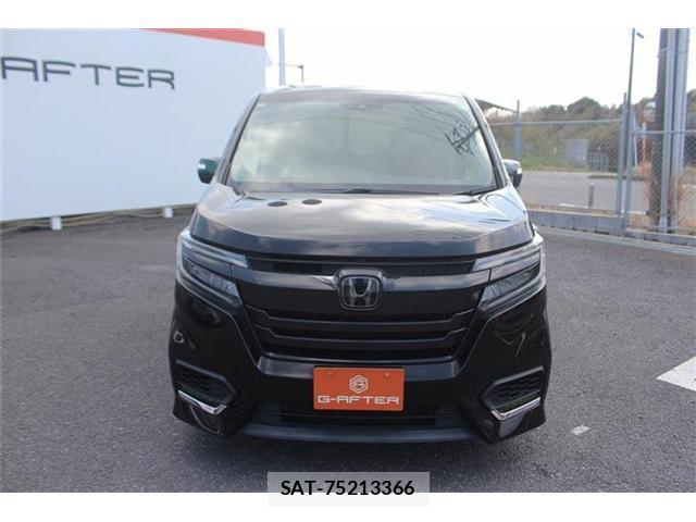 Honda e 2017-11 8008613-7