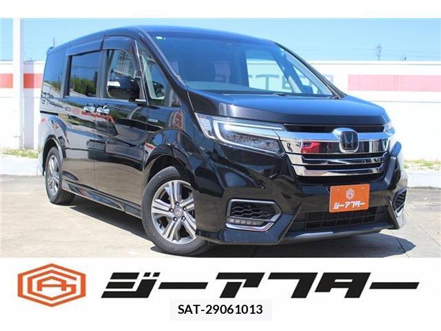 Honda e 2017-11 8008637-0