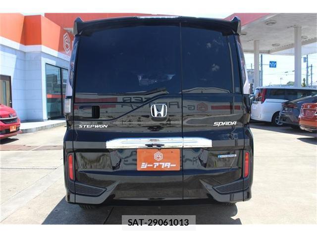 Honda e 2017-11 8008637-11