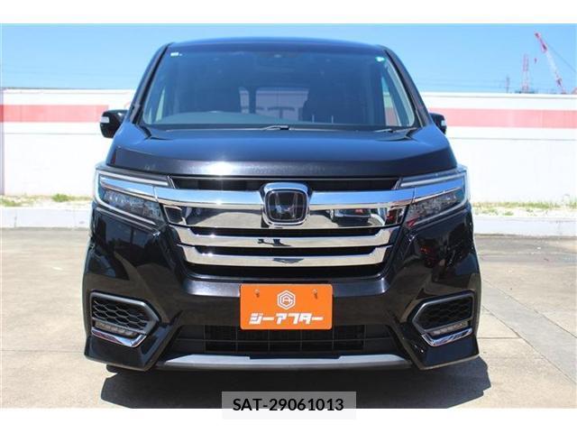Honda e 2017-11 8008637-7