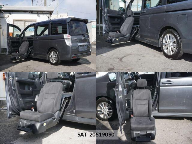 Honda e 2011-03 8008680-1