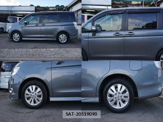 Honda e 2011-03 8008680-10