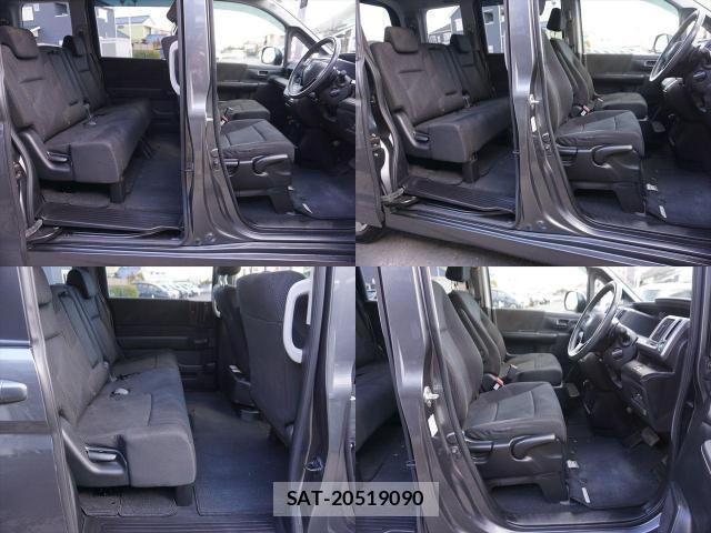 Honda e 2011-03 8008680-18