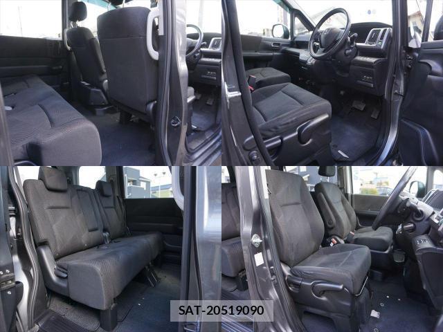 Honda e 2011-03 8008680-19