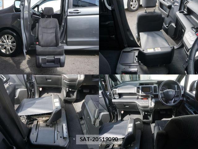 Honda e 2011-03 8008680-2
