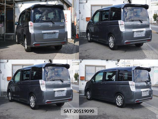 Honda e 2011-03 8008680-3