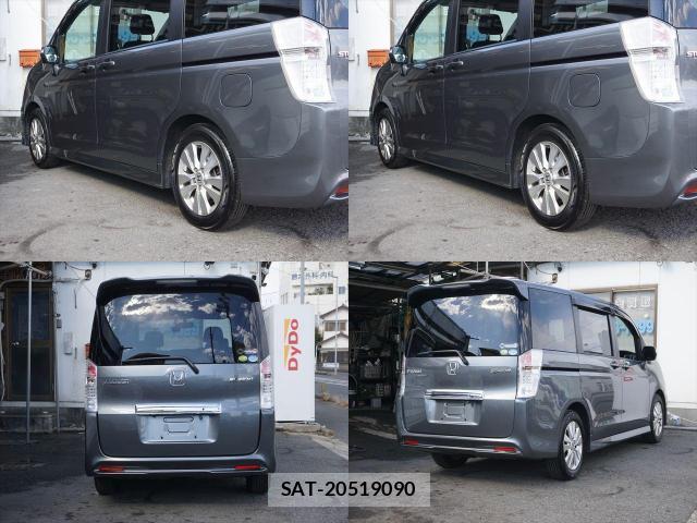 Honda e 2011-03 8008680-4