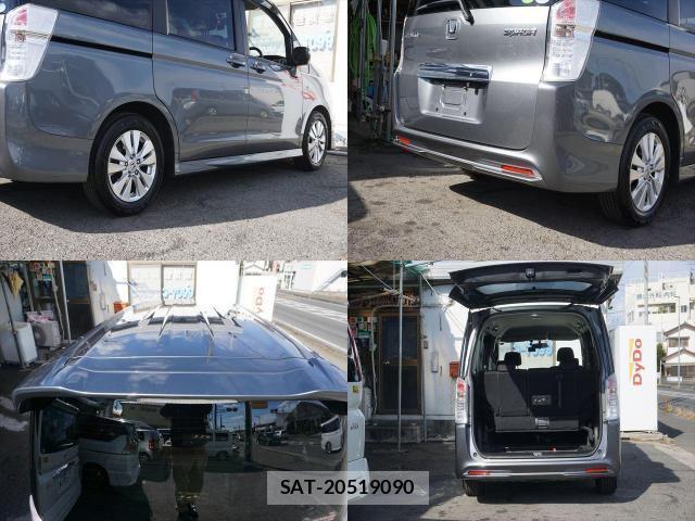Honda e 2011-03 8008680-6