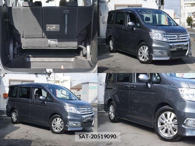 Honda e 2011-03 8008680-7