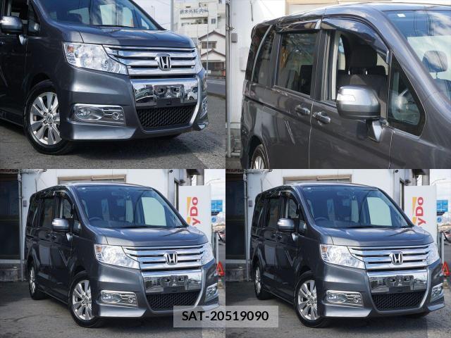 Honda e 2011-03 8008680-8