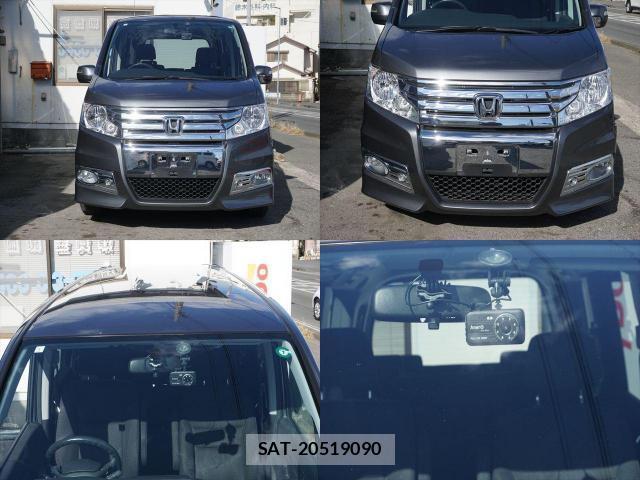 Honda e 2011-03 8008680-9