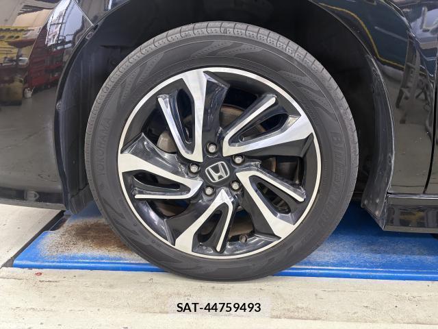 Honda e 2021-09 8008693-8