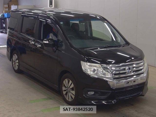 Honda e 2014-02 8008831-0